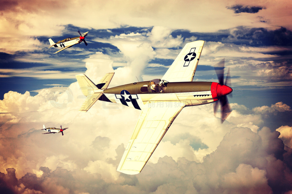 P 51b Ұ