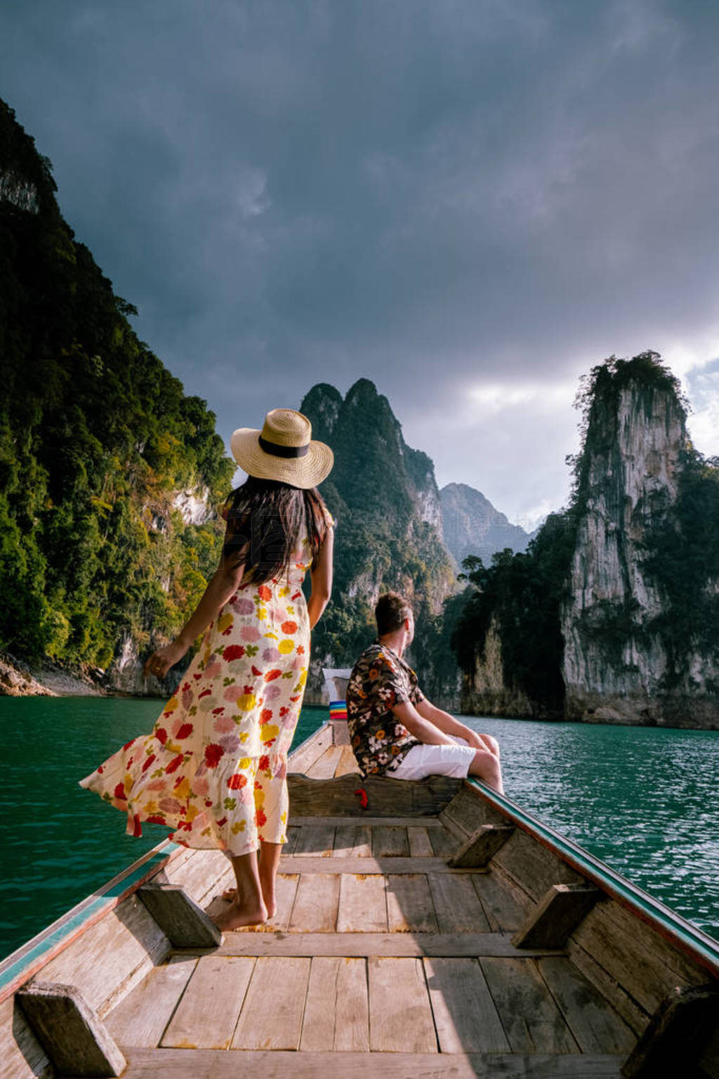 ̩عҹ԰Khao Sok national park Cheow Lan DamӣRatc