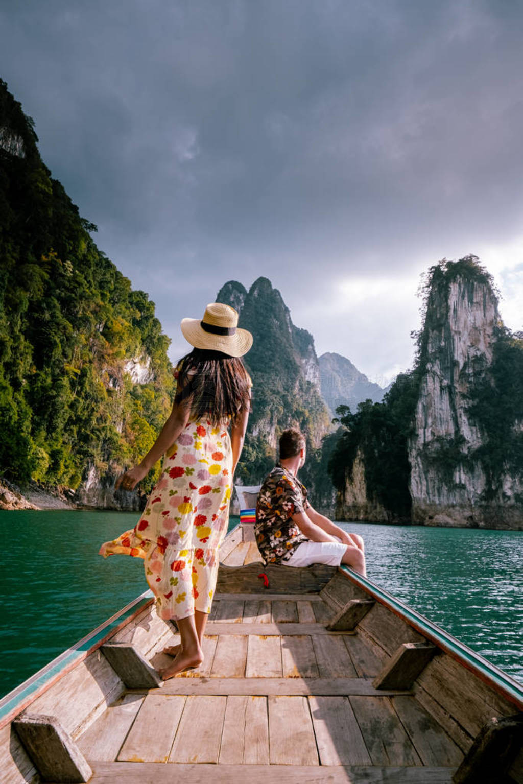 ̩عҹ԰Khao Sok national park Cheow Lan DamӣRatc