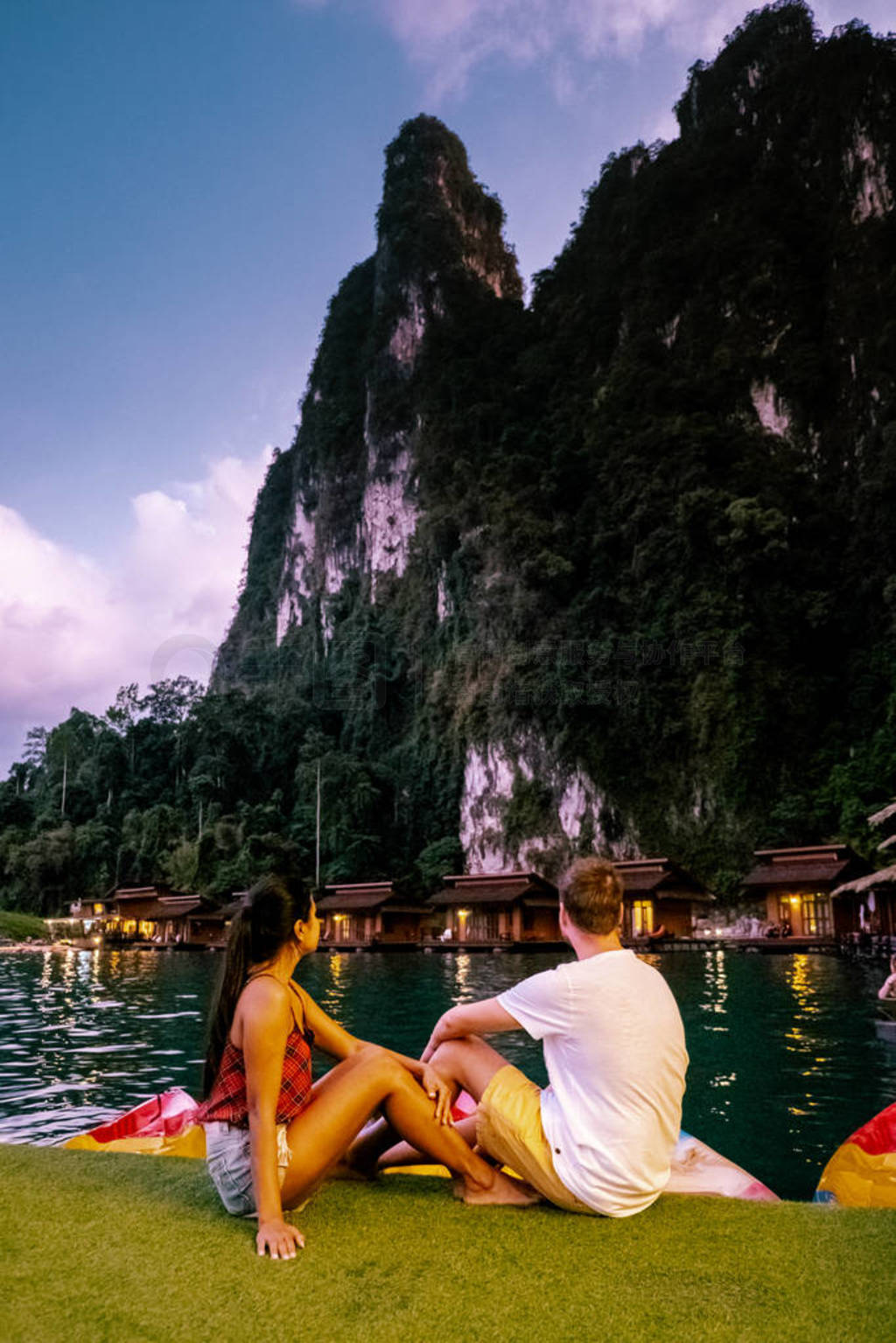 ̩عҹ԰Khao Sok national park Cheow Lan DamӣRatc