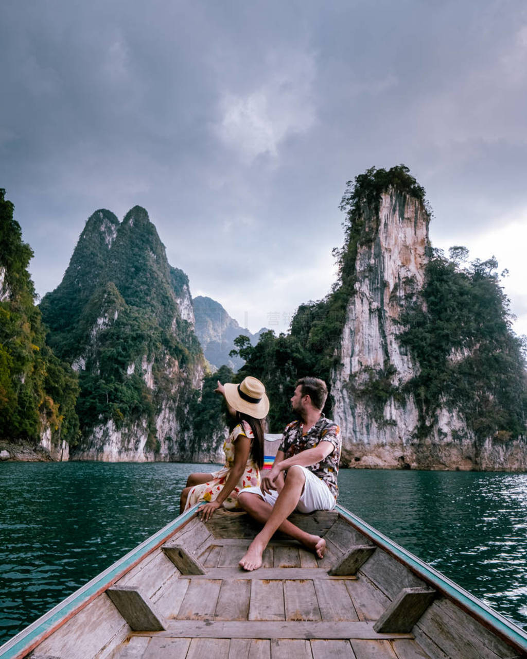 ̩عҹ԰Khao Sok national park Cheow Lan DamӣRatc