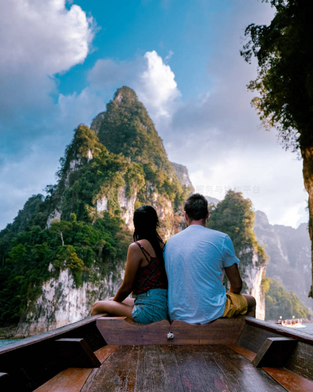 ̩عҹ԰Khao Sok national park Cheow Lan DamӣRatc