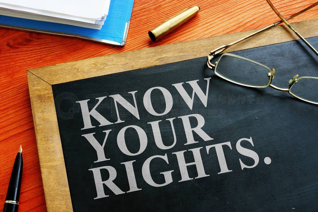 ۾ͱʷںڰϺڰдšKnowYourRights