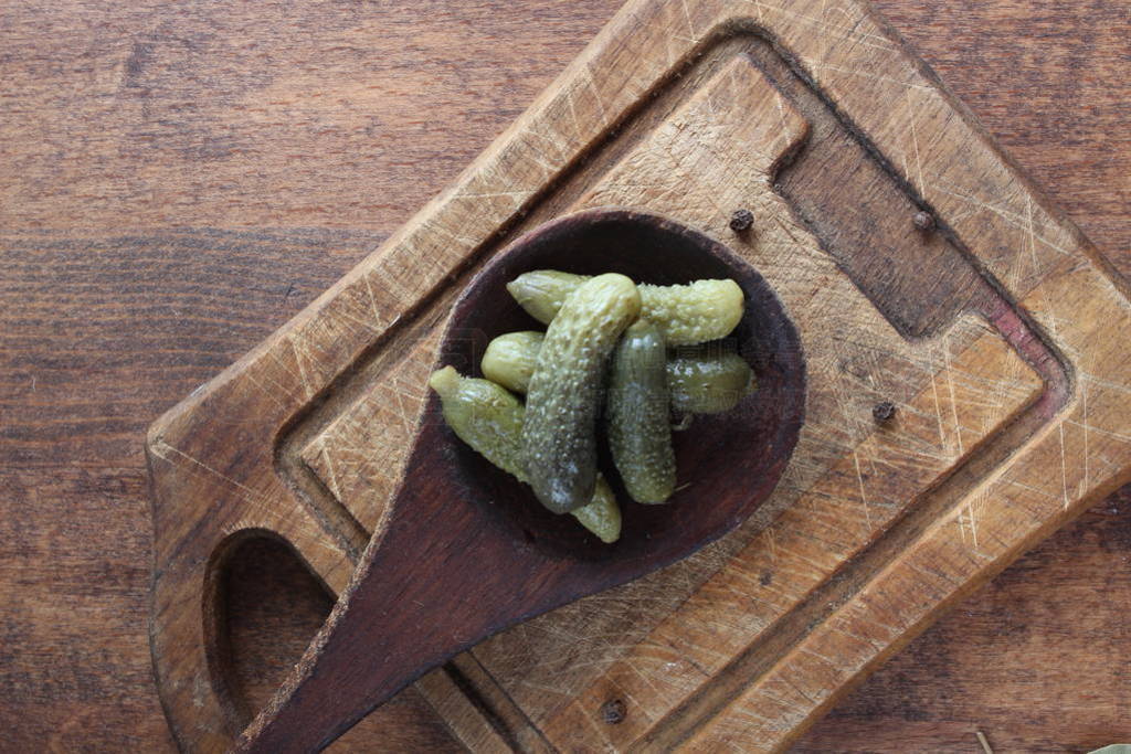 ľʱƹ cornichons