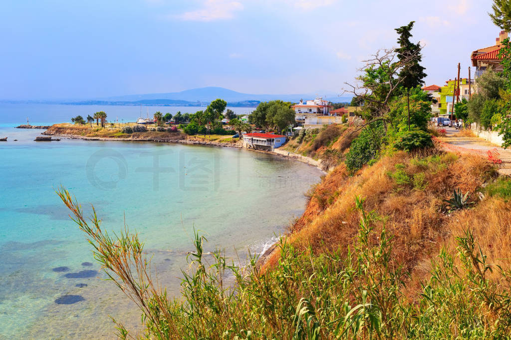 Potidea  Poteidea, Chalkidiki, ϣ