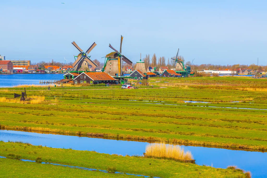 Zaanse Schansķ糵