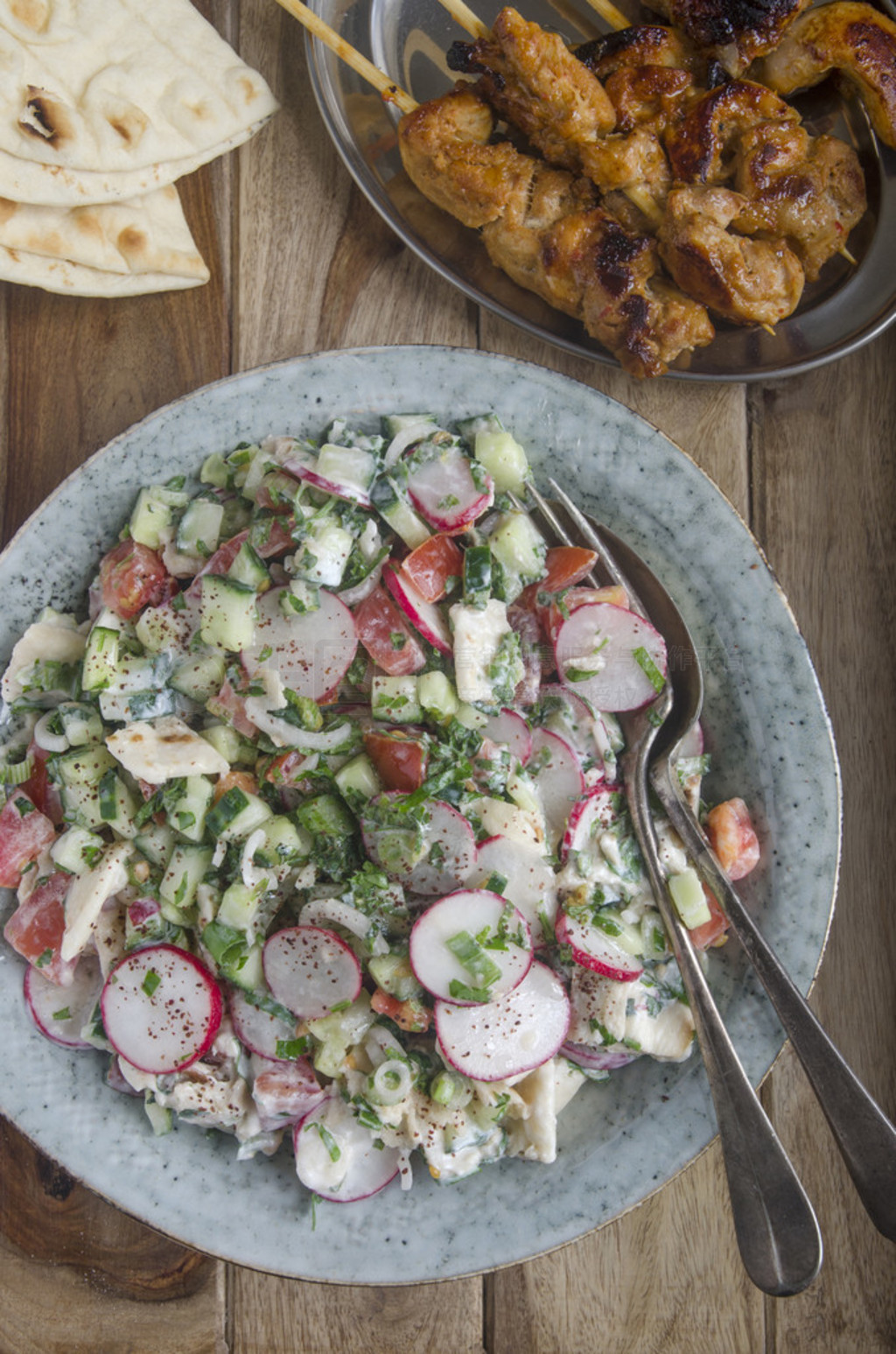  fattoush ļ⴮