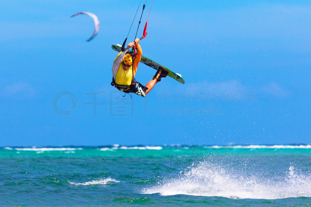  kitesurfer Ժ˶ݳ