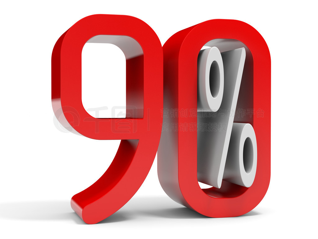 90%ۿۡۿ 10%