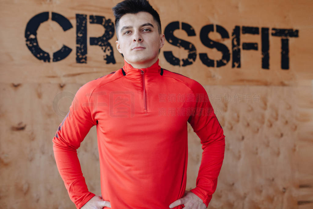 ˵ıcrossfit