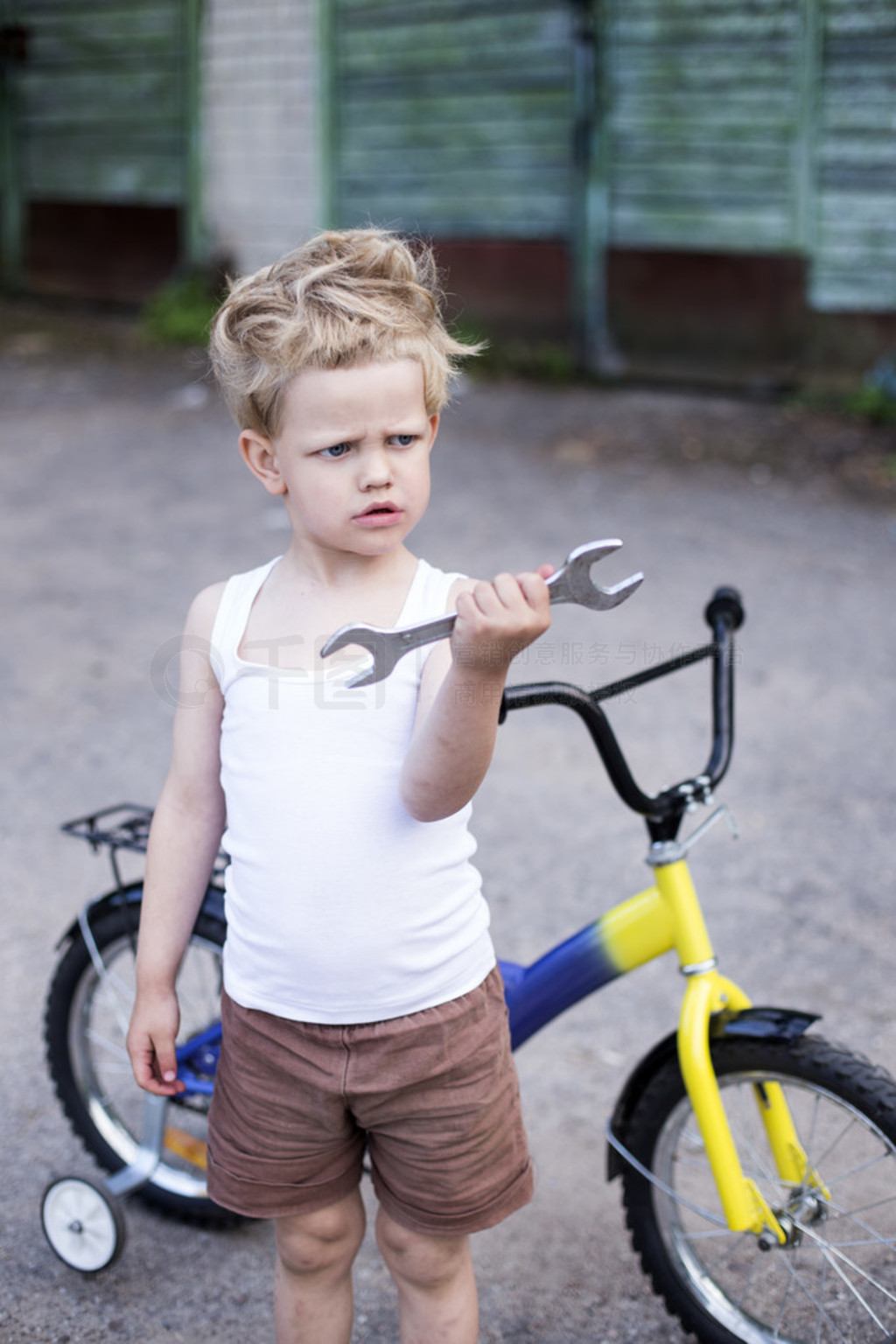 Ȥ׶кгˡChildhood.Cycling