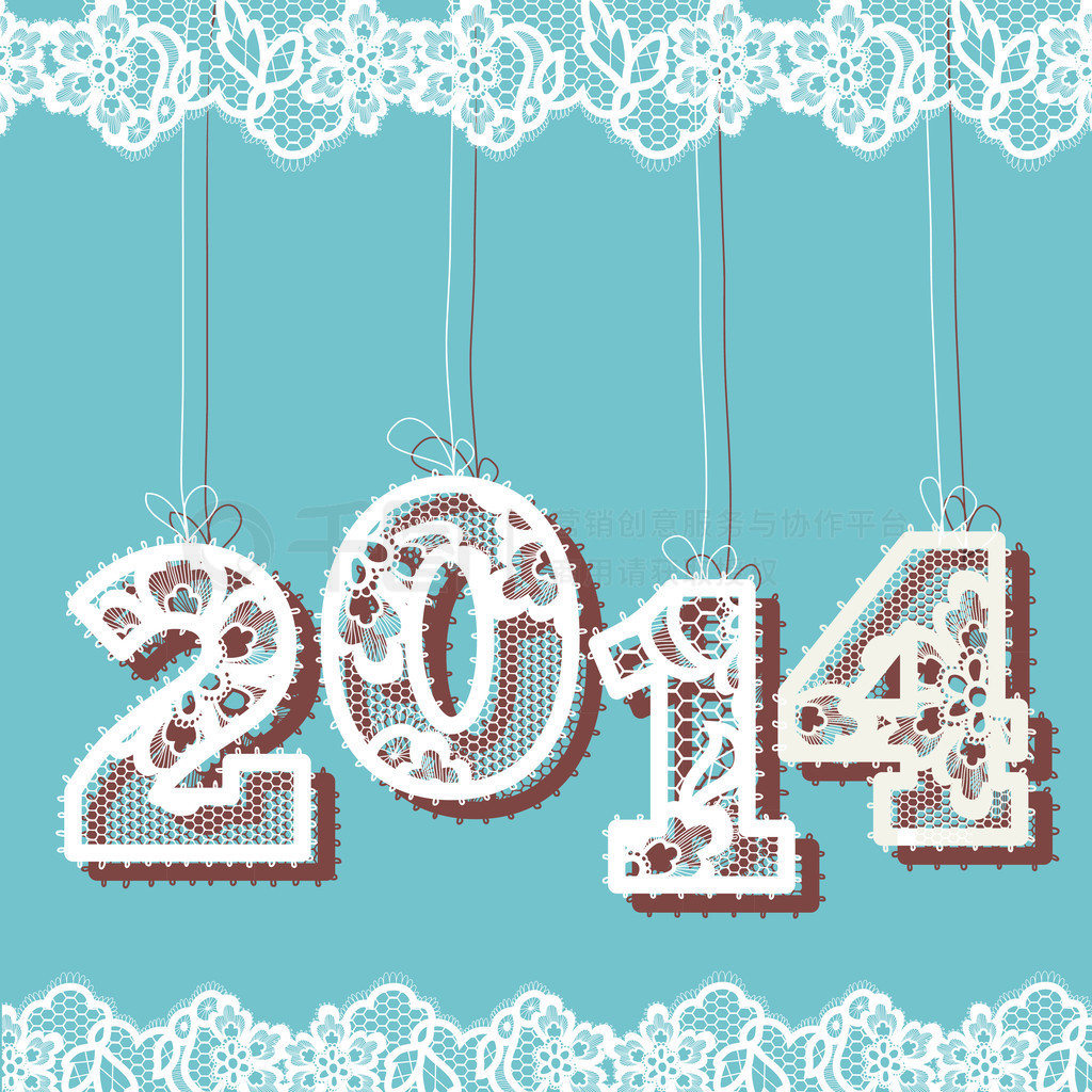 Neujahr 2014 Spitze Hintergrund2014 ޤ¤`