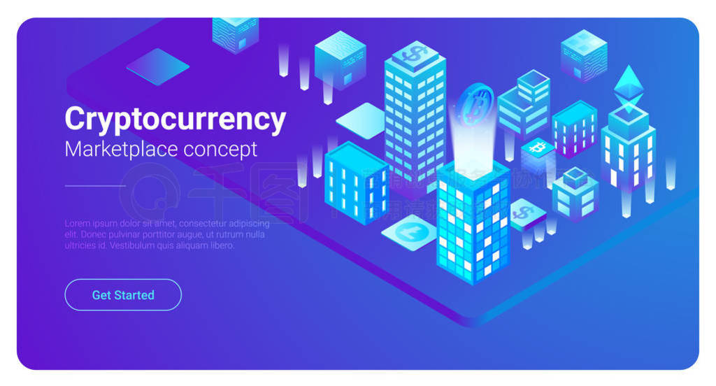 ȾܳĦ¥֤Blockchain Cryptocurrency гҵ