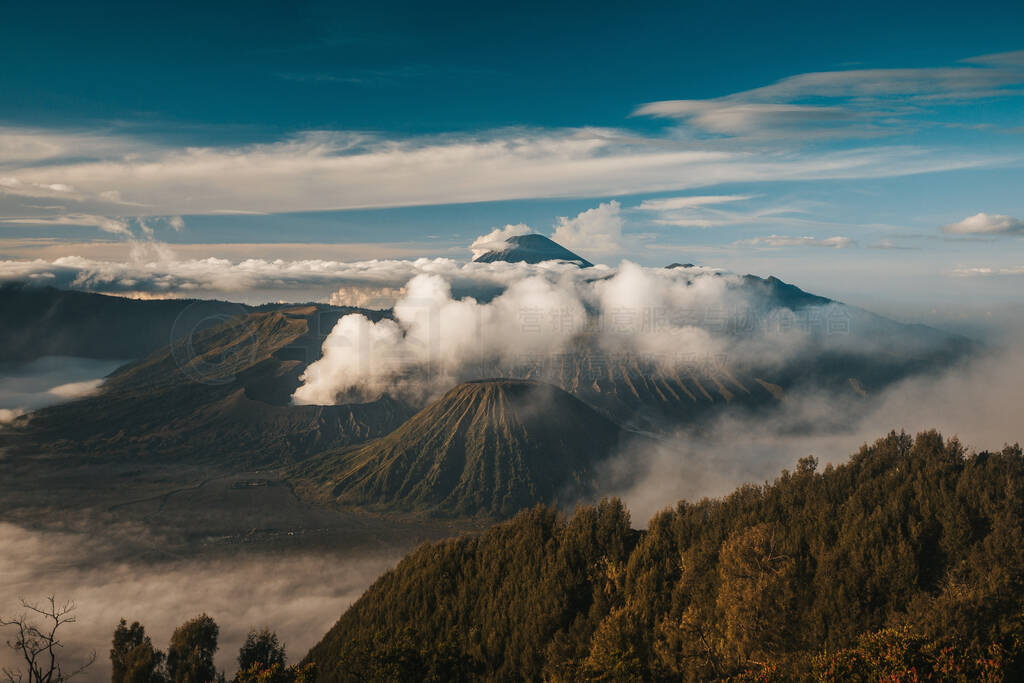 Bromo Tengger Semeruĳɽ