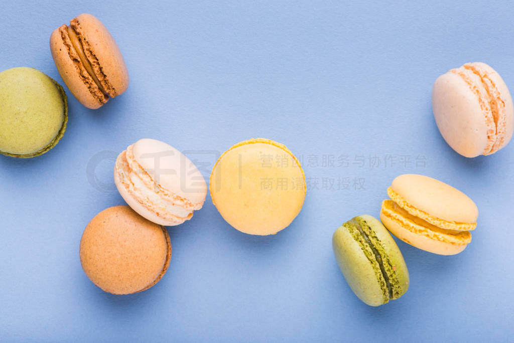 Macaron ɫ