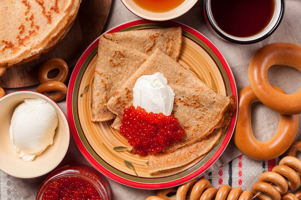 Shrovetide Maslenitsa մ