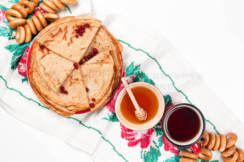 Shrovetide Maslenitsa մ