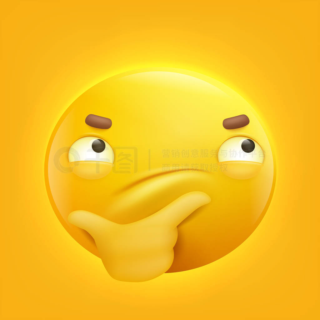 ˼ emoji 鿨ͨɫЦͼ