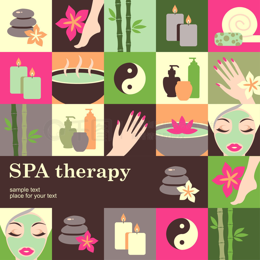 spa ɳ