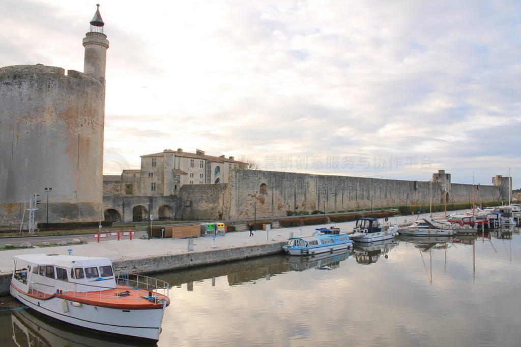 Aigues mortes, Occitanie Ķȼʤ, , 