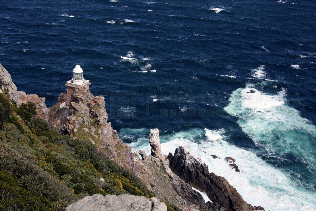 Lighthouse at the Cape of Good Hope, ѧ ߧ ާ ҧ ѧէ֧اէ