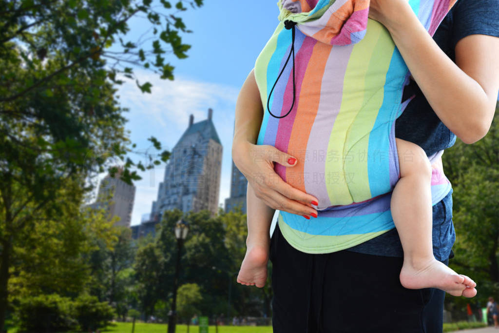  Ssc ṹŦԼ빫԰ĸЯѧ Babywearing 