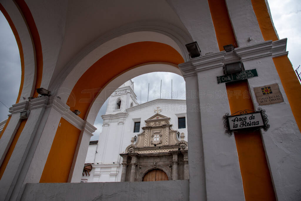 Iglesia del Carmen Alto϶
