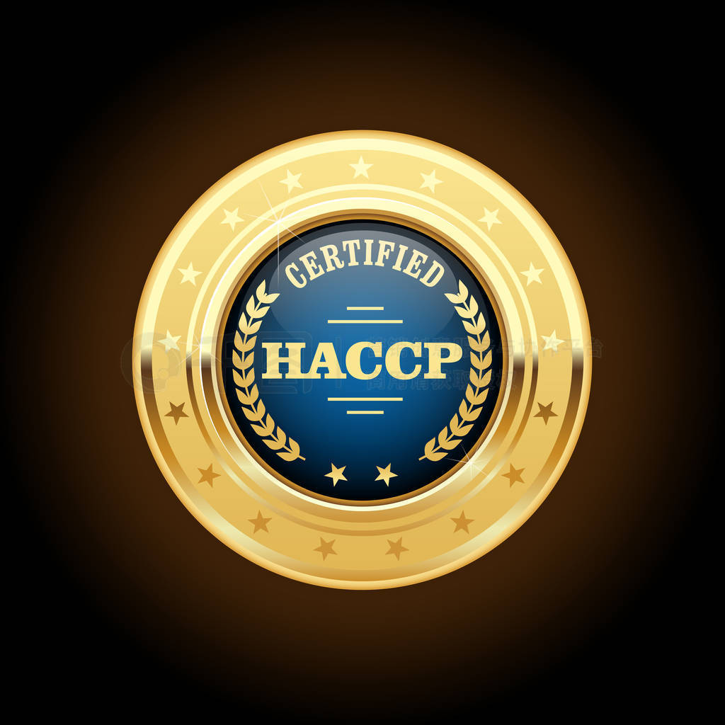Haccp ֤-Σշ͹ؼƵ