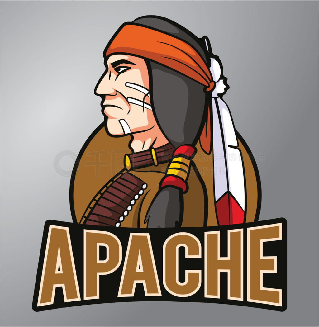 Apache ļ