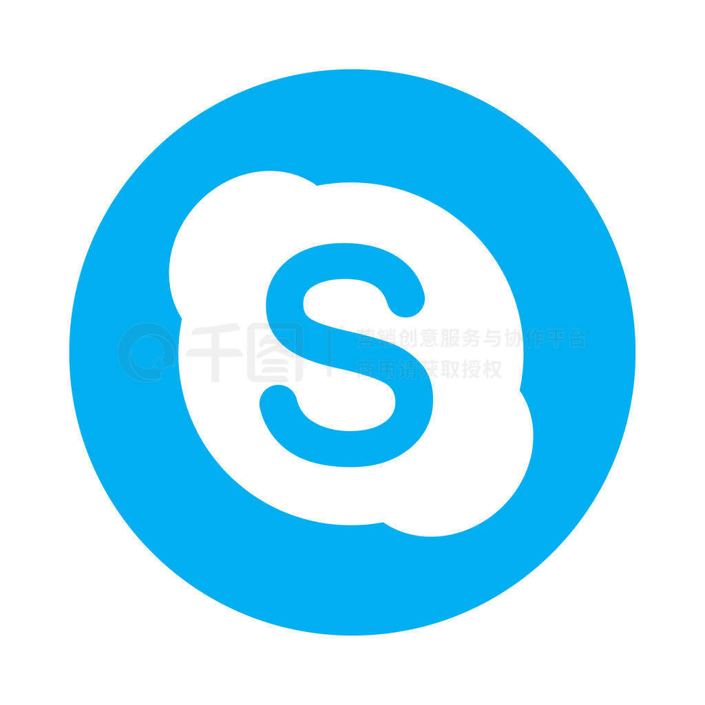 ά-2015308: Skype ʶӡֽ, ڰɫϡSkype һѵ voip 