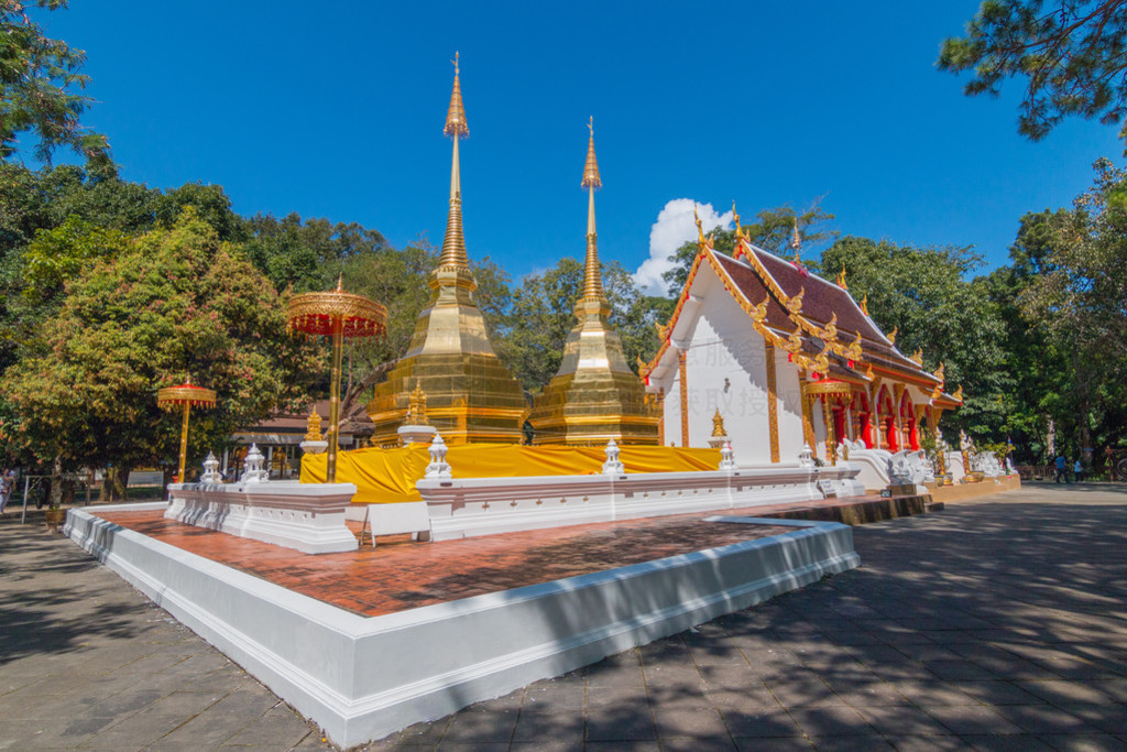  Wat Phra ϢϢصķ̽ǰ˫