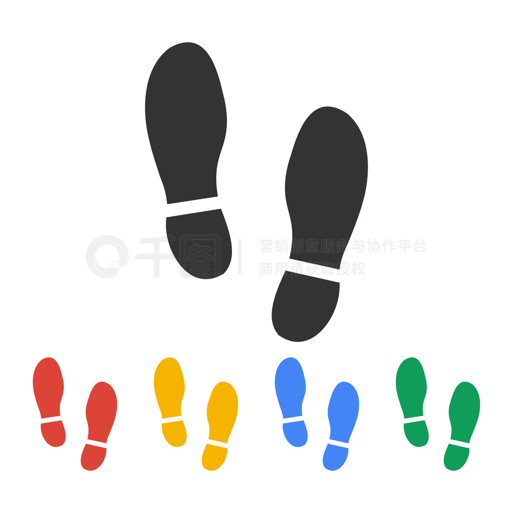 ӡЬЬ icon.shoes ӡ icon.vector ͼ