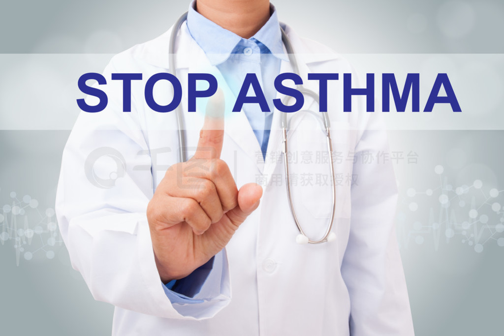 ҽʾSTOPASTHMA