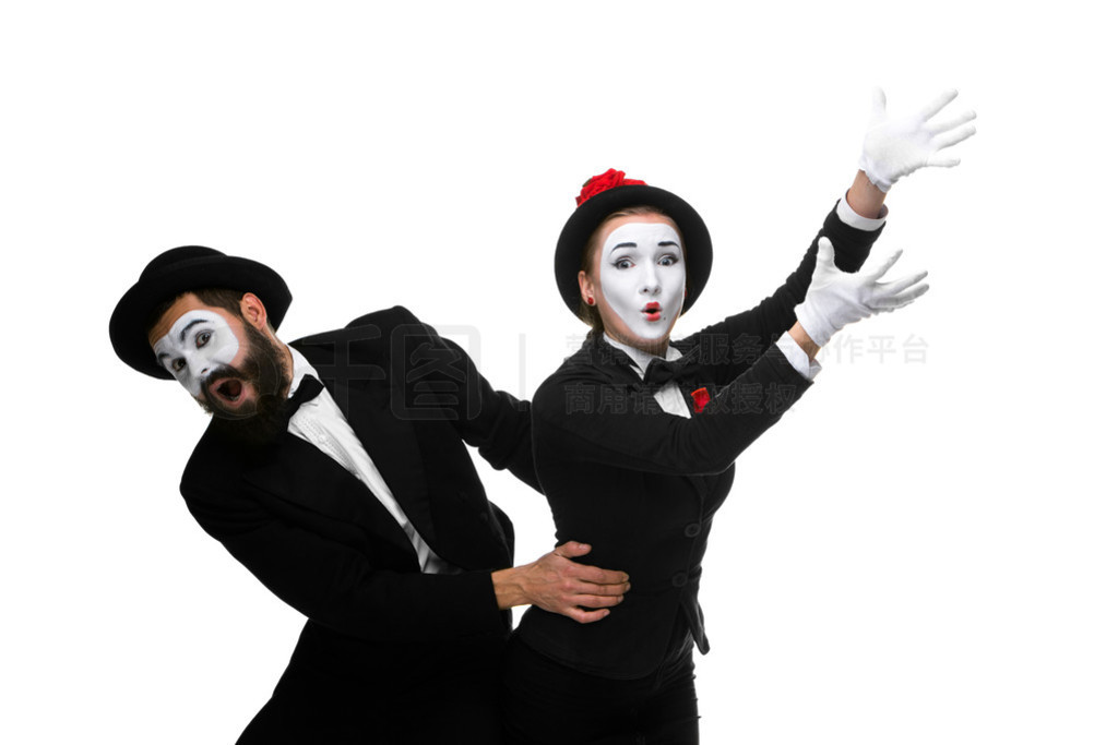 mime һ