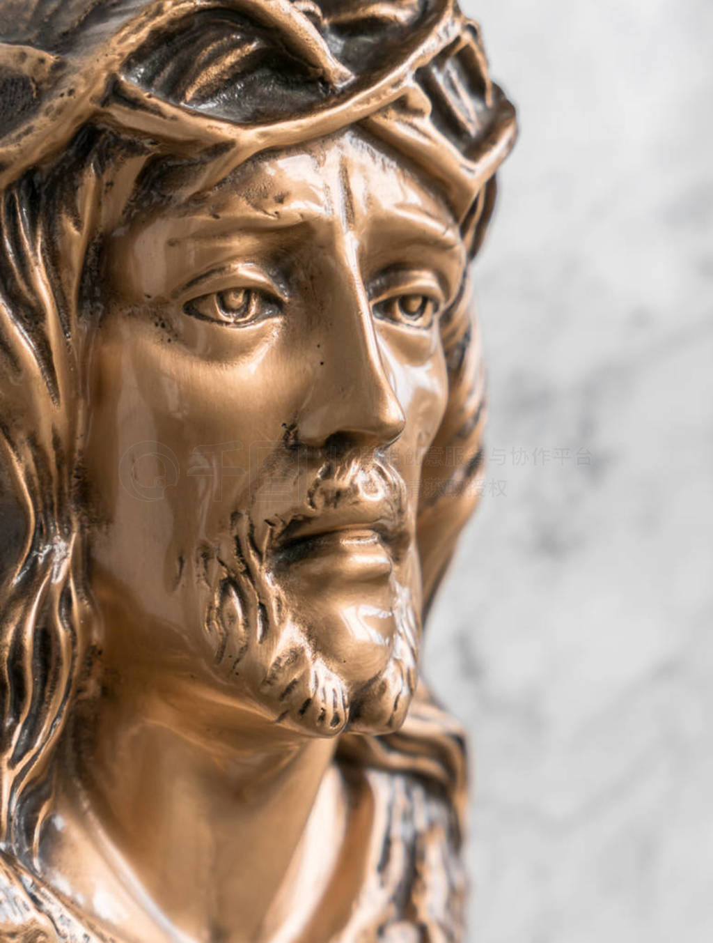 Face of Jesus Christ