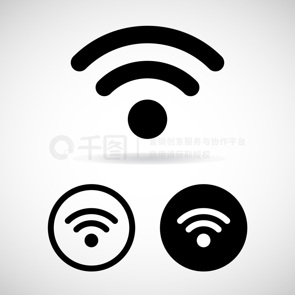 ɫϵ wifi ͼ