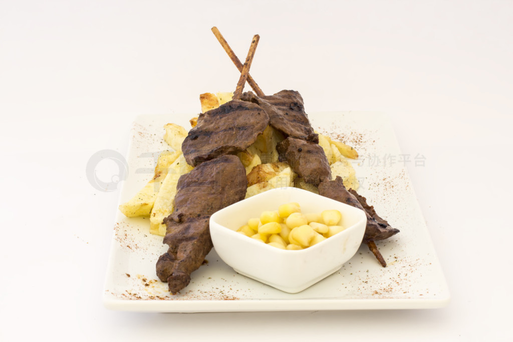 Anticuchos³ʳţ ը׺ rocoto  