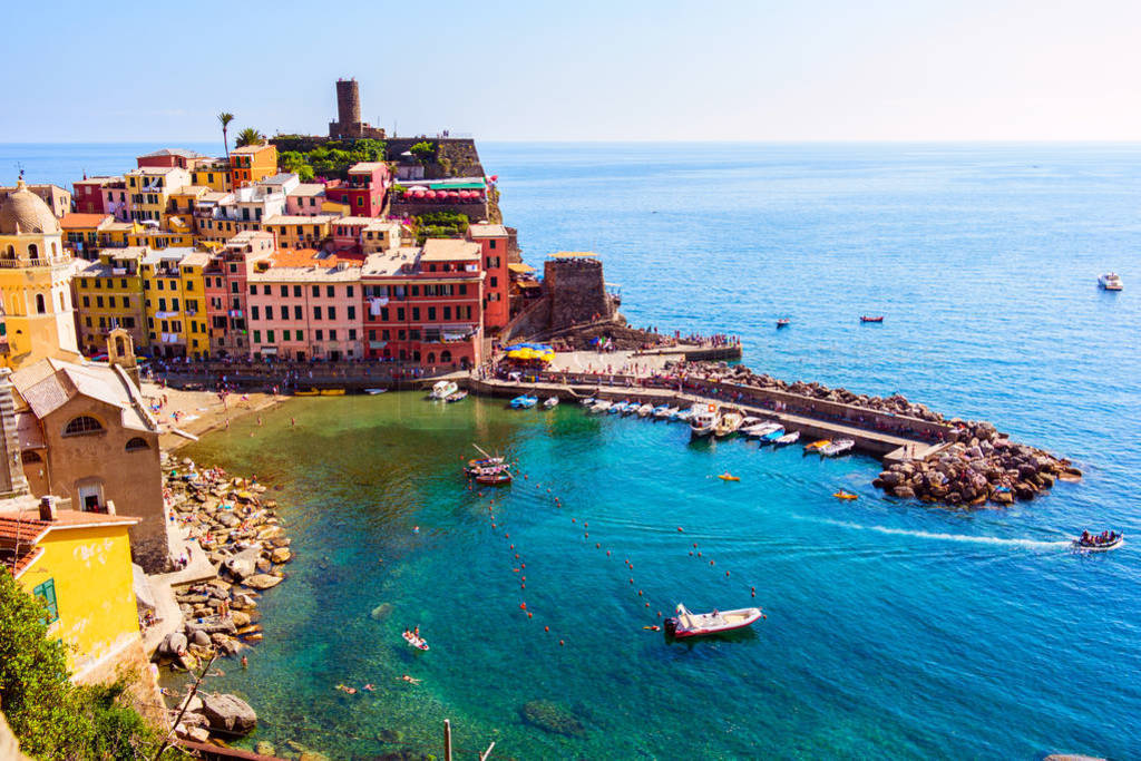 ľɫ vernazza