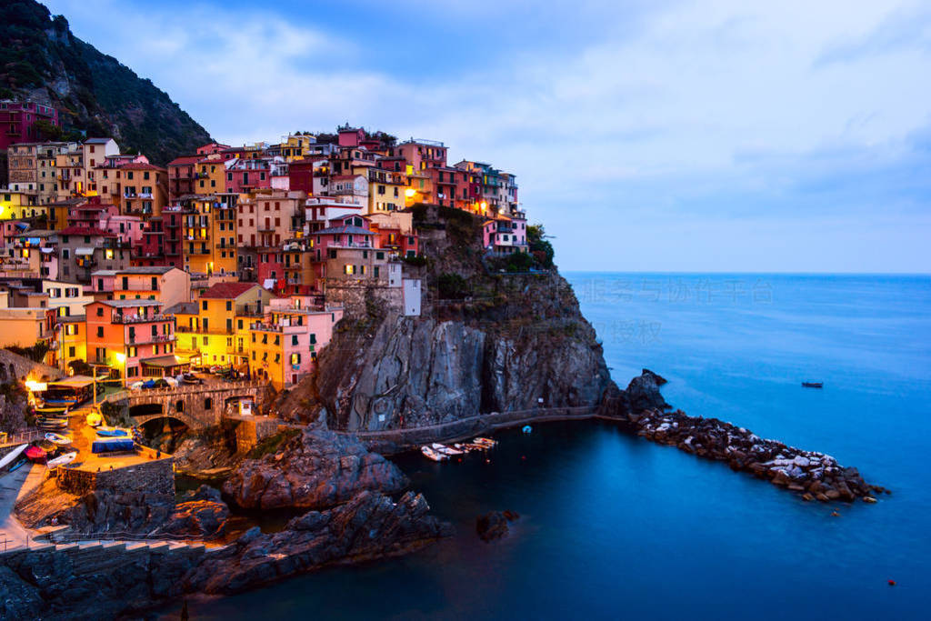 manarola 塢 ͼ