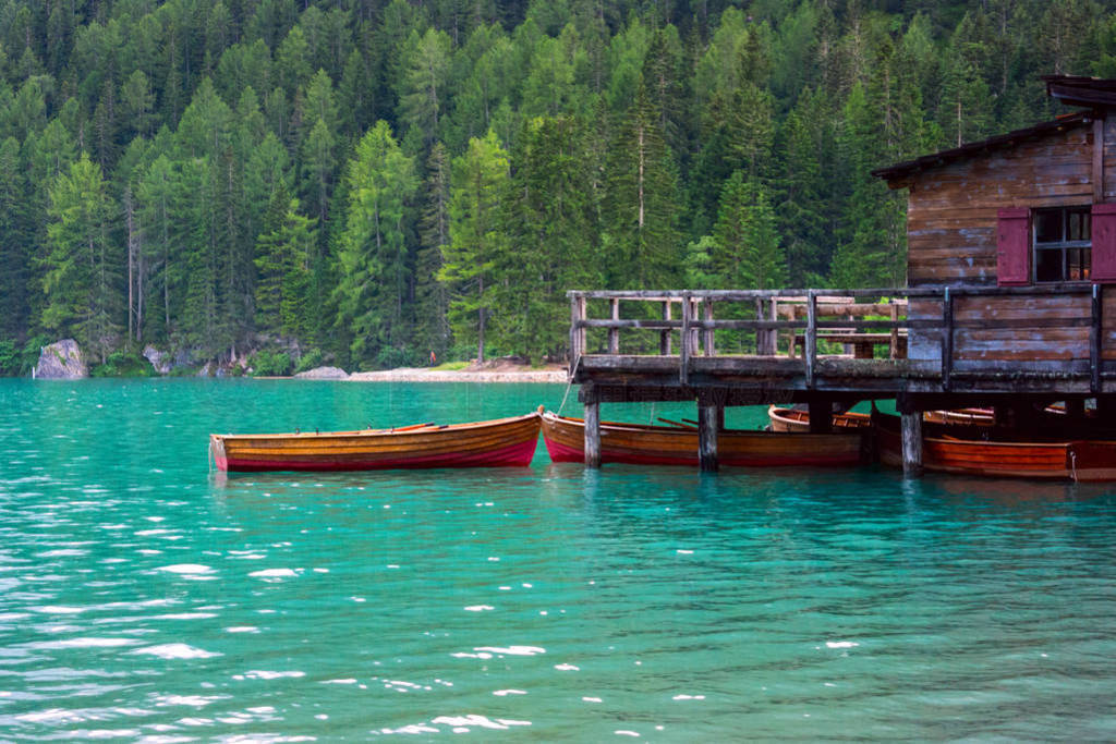 ڶ׵ɽк Braies 