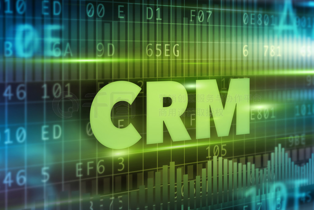 ɫCRMֱ