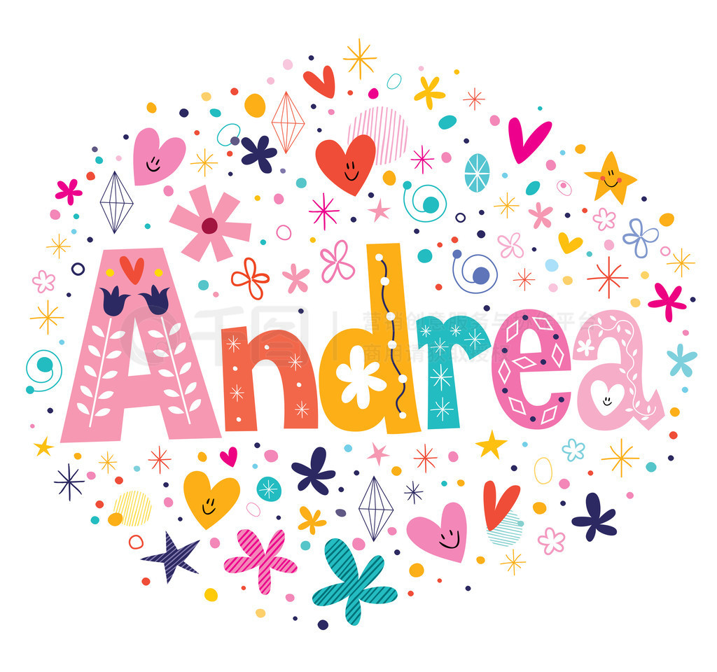 ɫװεġAndrea