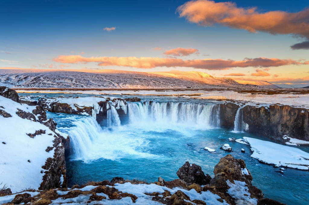 Godafoss ٲڶ, 