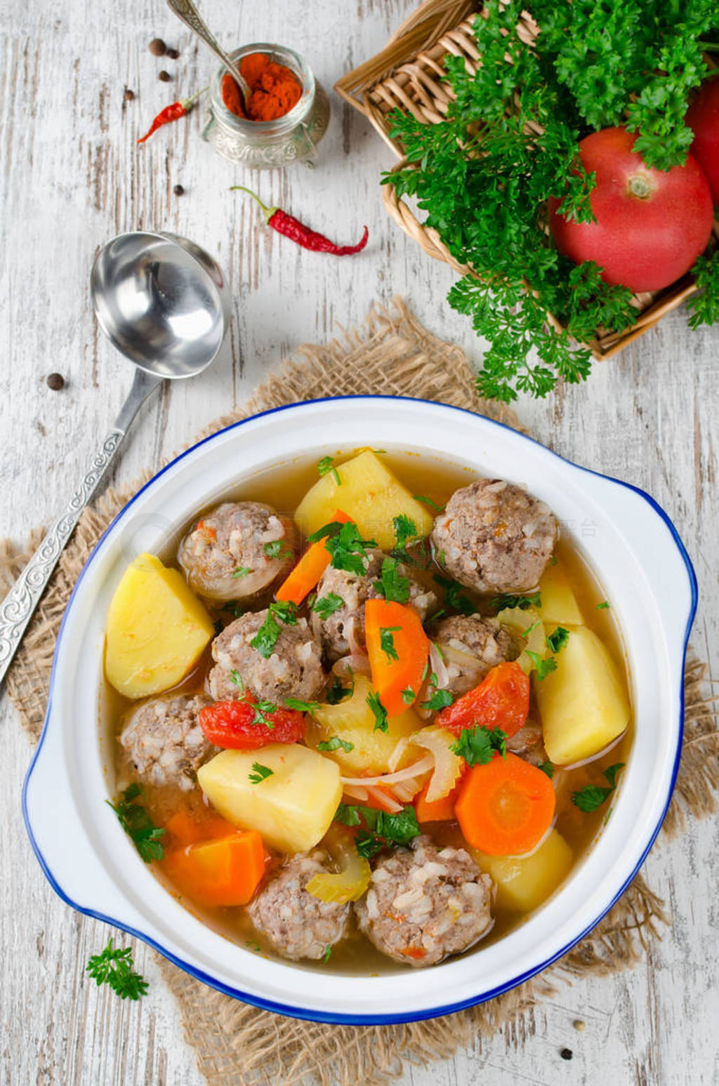 һݺ߲ Albondigas 