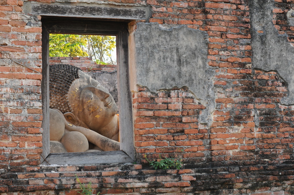 Wat Phutthaisawan̩