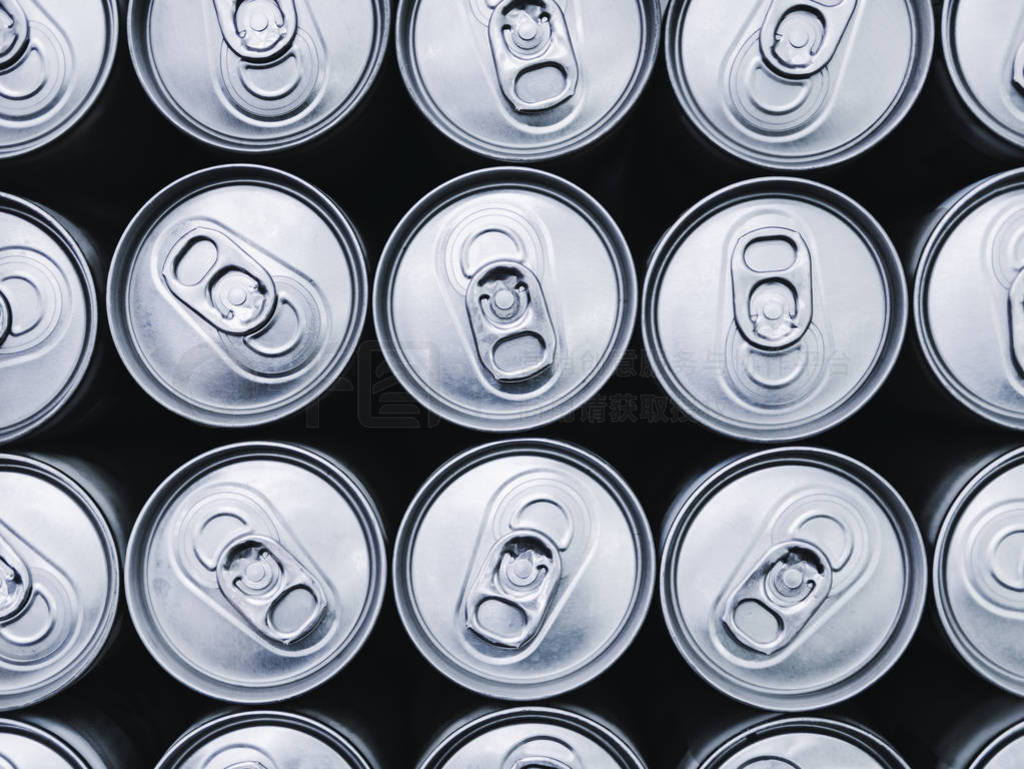 Can drinks Aluminium can Beverage Manufacture Industry