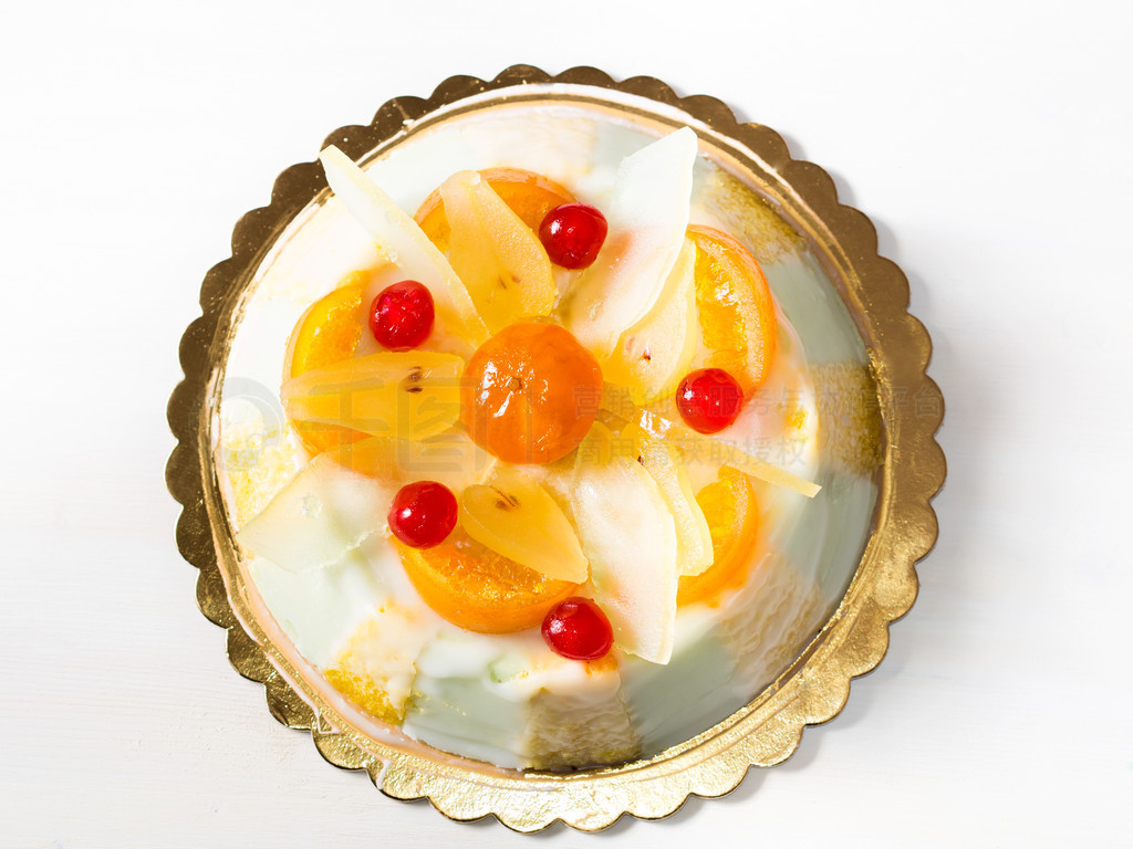 Cassata siciliana ɫľƵ