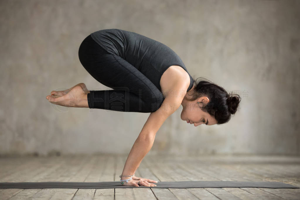  Bakasana ˶ḾŮ