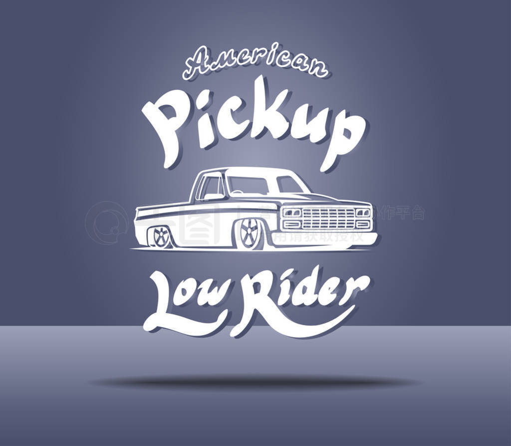 Ƥ lowrider logo ģʸͼ