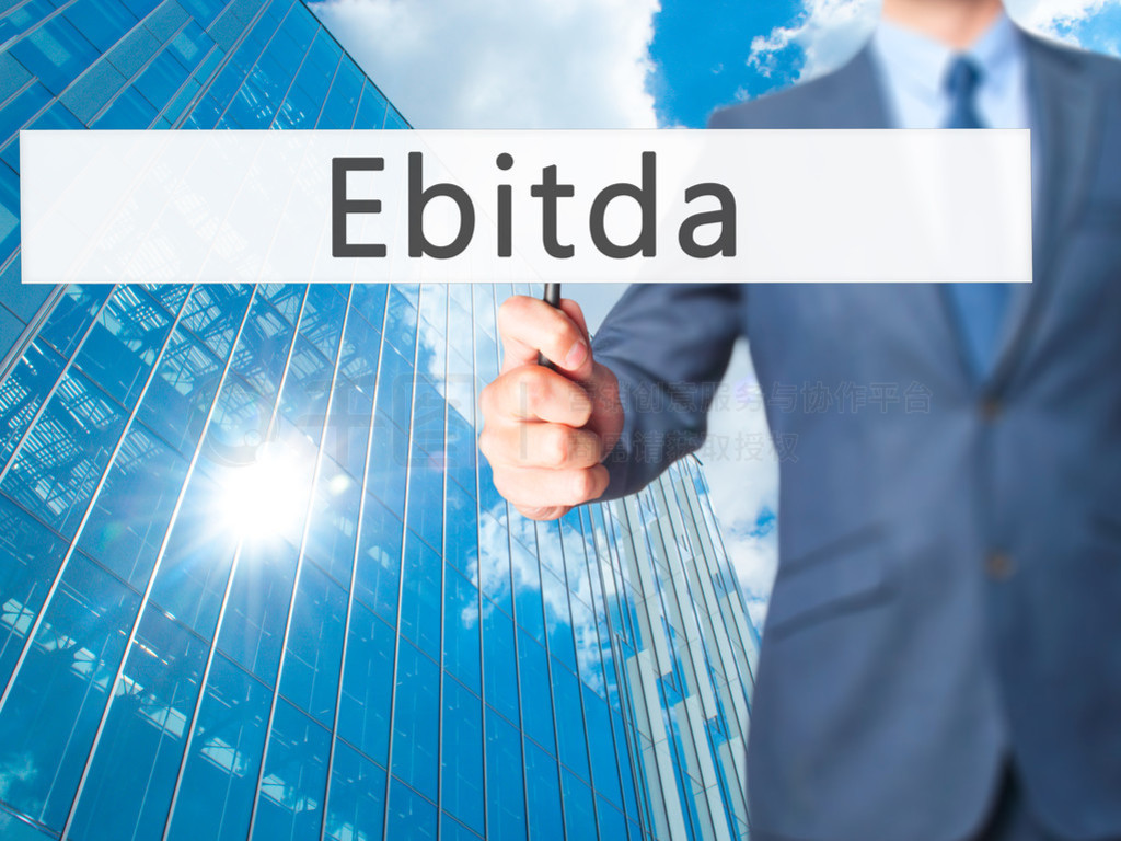 Ebitda-ӵ